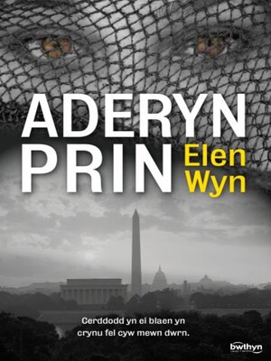 cover image of Aderyn Prin